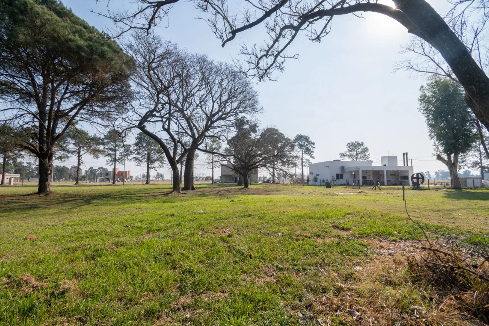 Venta Lote en Los Molinos Country foto 3