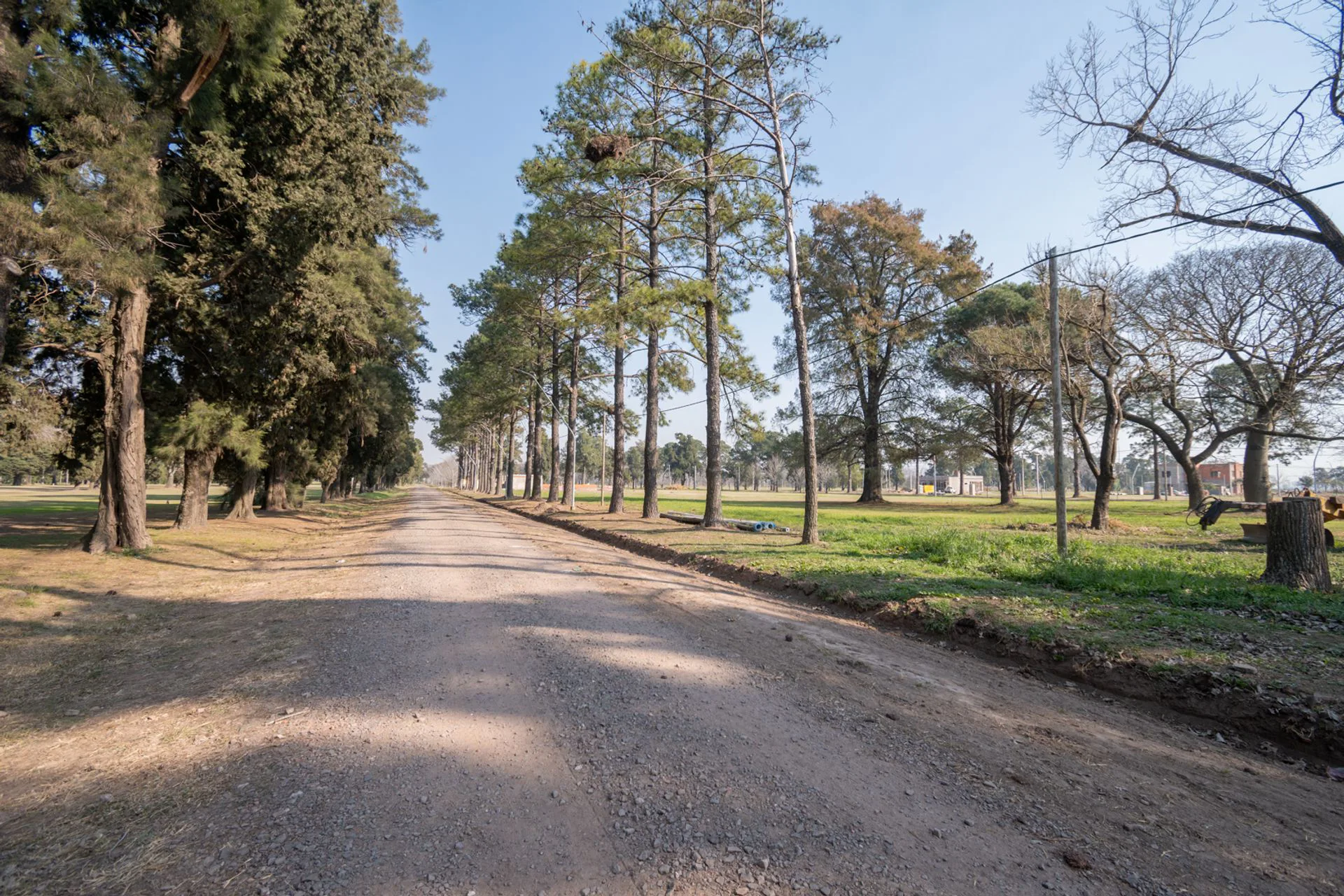 Venta Lote en Los Molinos Country foto 5