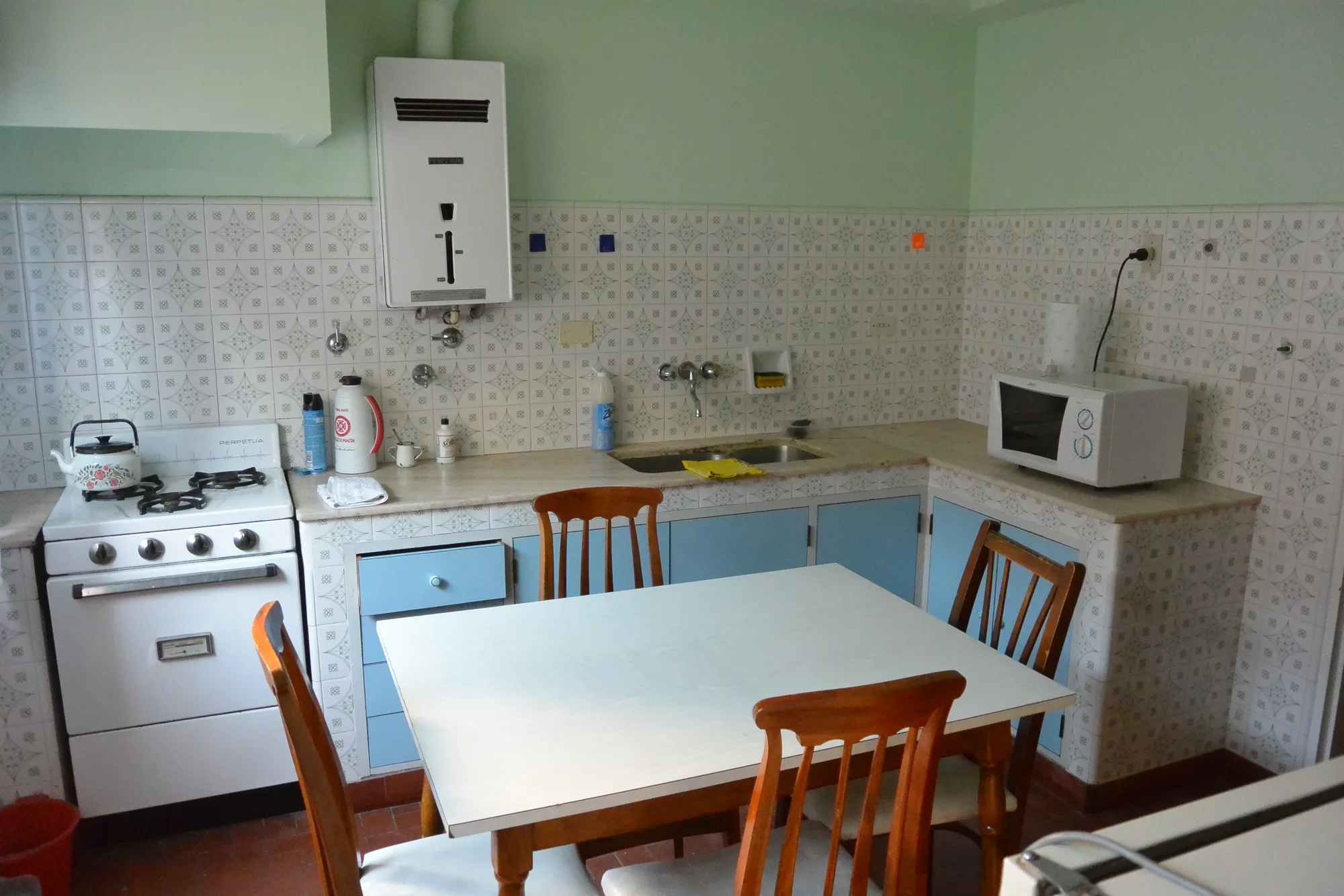 2-bedroom apartment in Monte Hermoso – photo 5 of 9