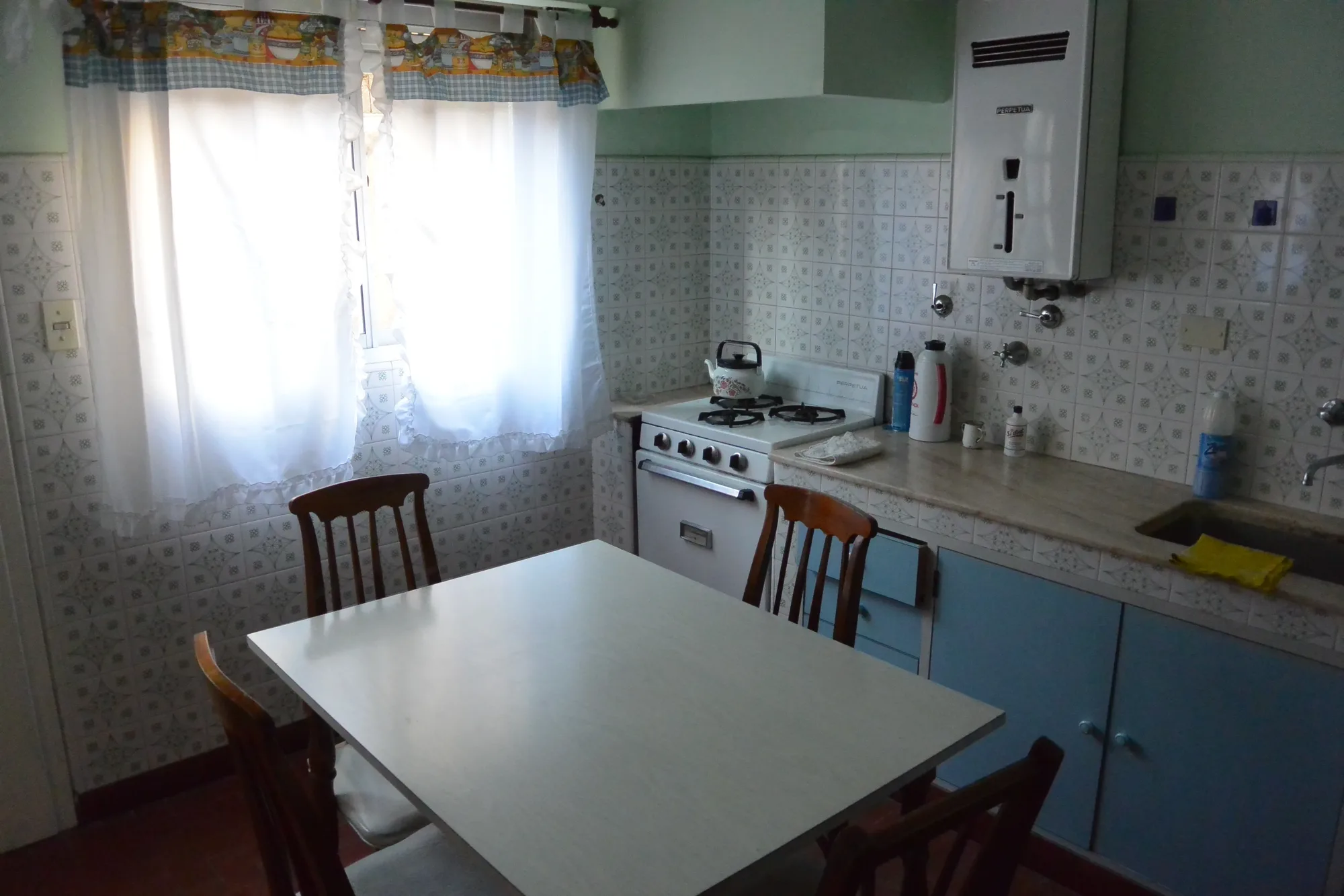 2-bedroom apartment in Monte Hermoso – photo 6 of 9