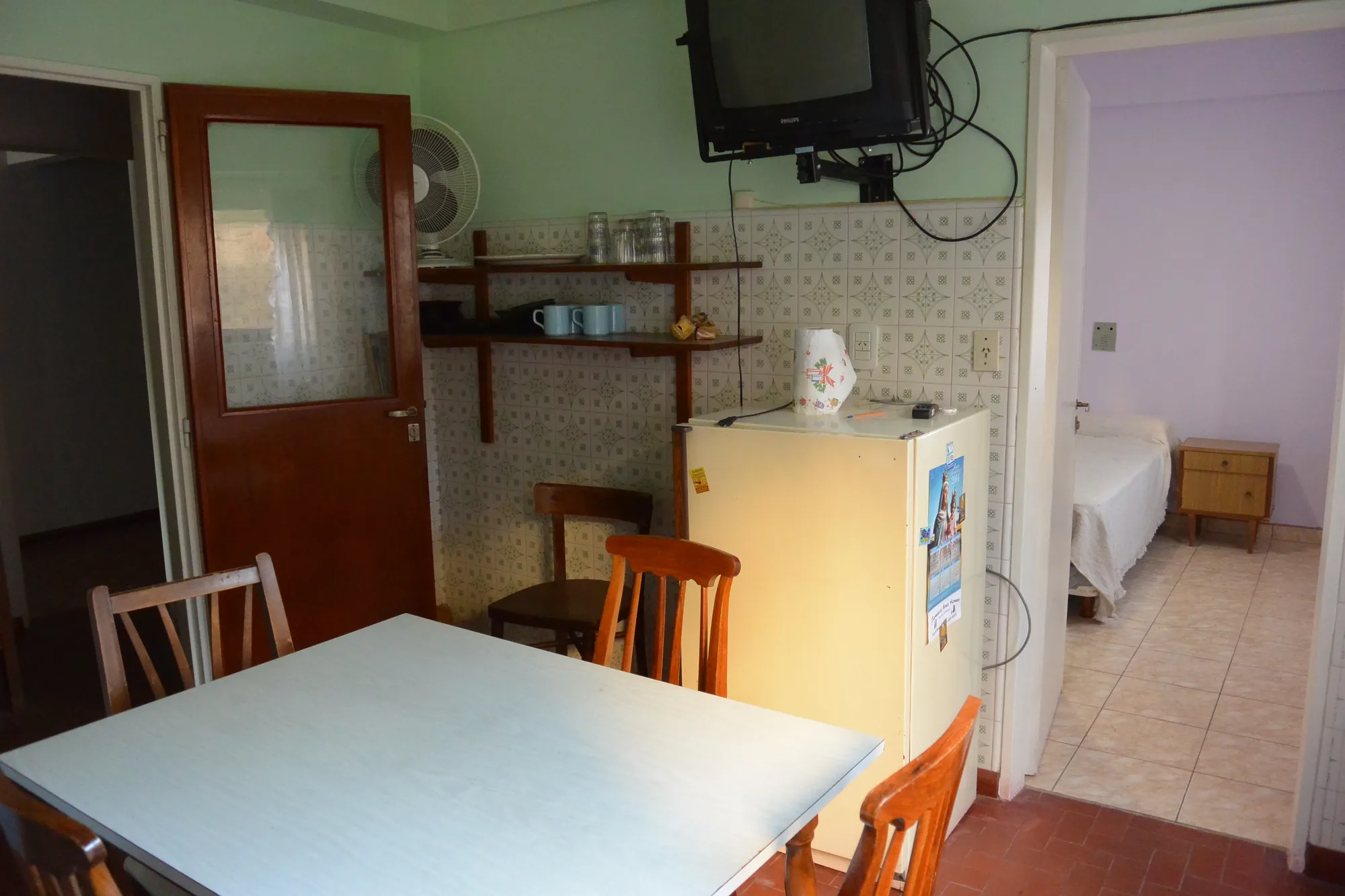 2-bedroom apartment in Monte Hermoso – photo 7 of 9