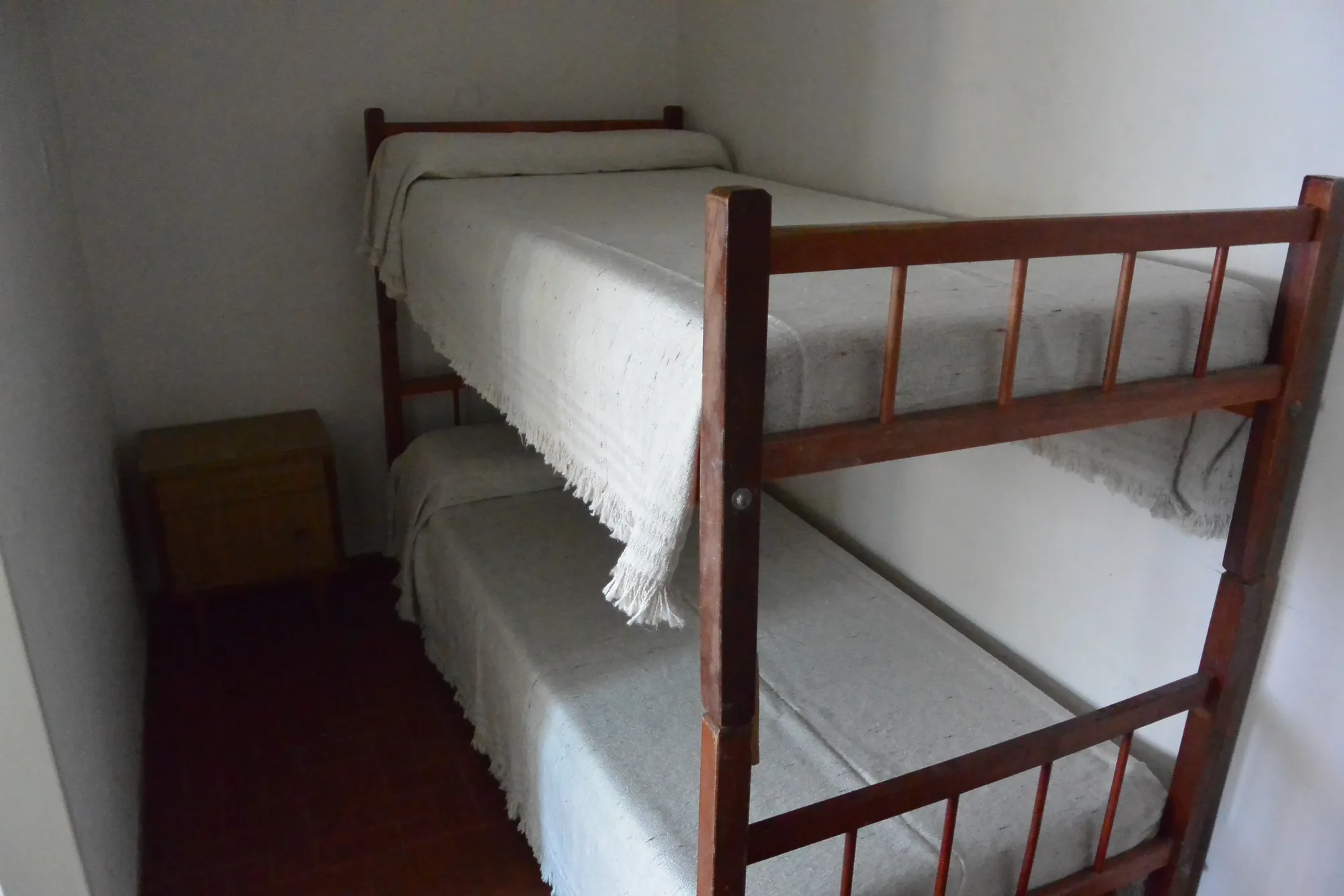 2-bedroom apartment in Monte Hermoso – photo 8 of 9