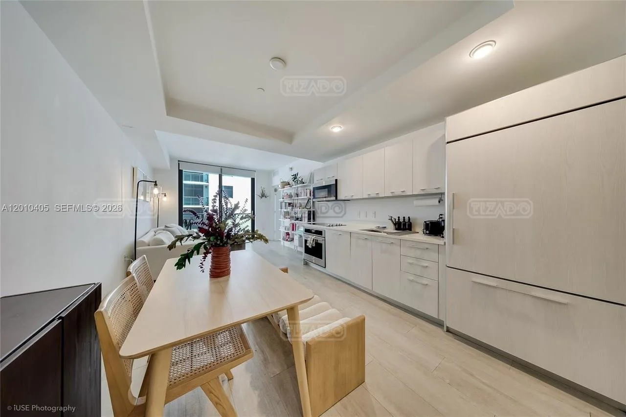 55 SW 9th St #2109 foto 5