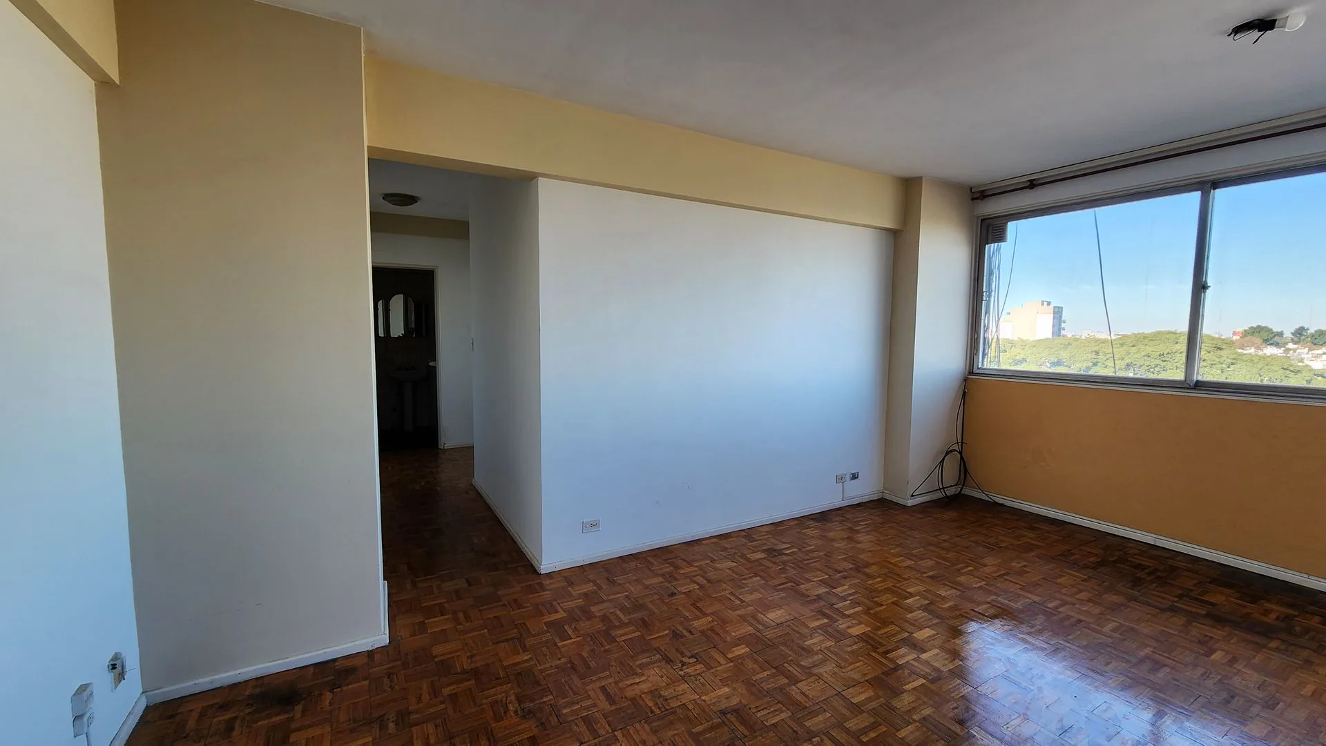 VENTA DEPARTAMENTO 3 AMBIENTES EN LINIERS - CABA foto 2
