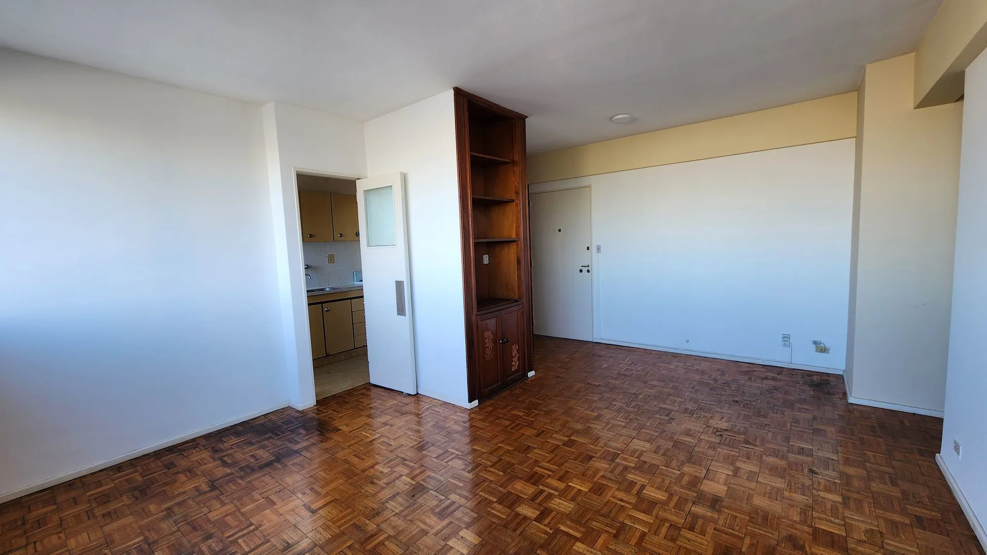 VENTA DEPARTAMENTO 3 AMBIENTES EN LINIERS - CABA foto 3