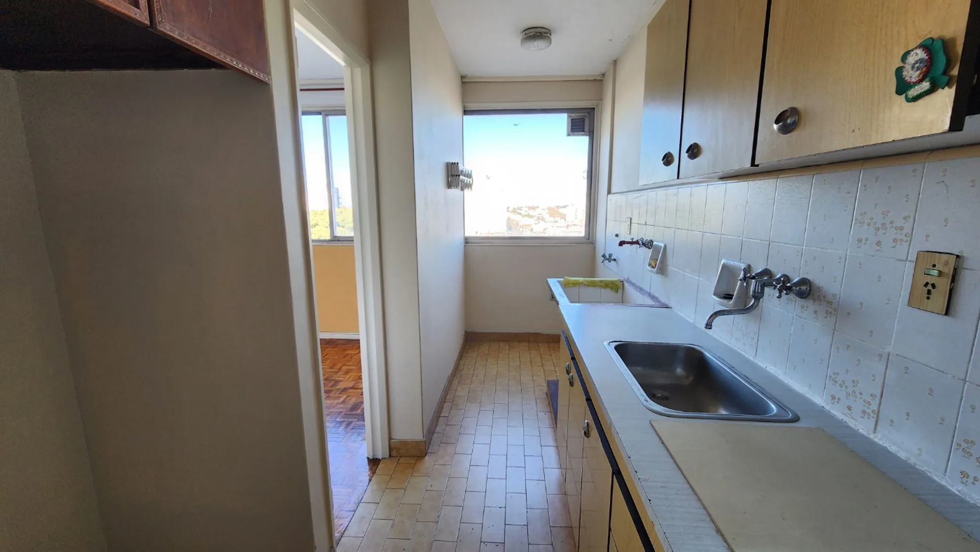 VENTA DEPARTAMENTO 3 AMBIENTES EN LINIERS - CABA foto 5