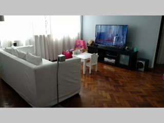 Departamento en Venta en San Cristóbal 3 ambientes 67 m2 al frente – Cochabamba 3200 foto 2