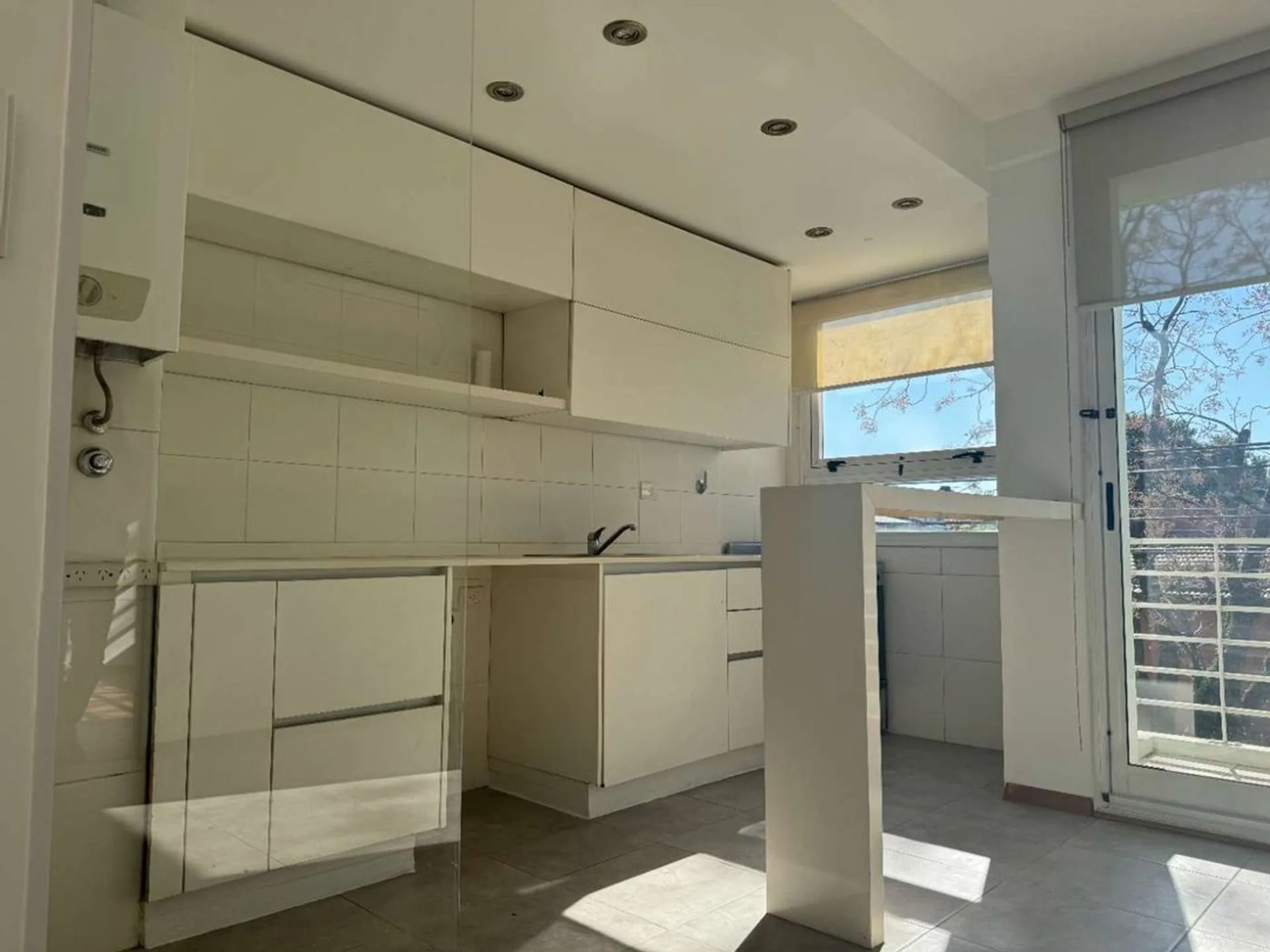 Alquiler departamento 2 ambientes Villa Urquiza foto 4