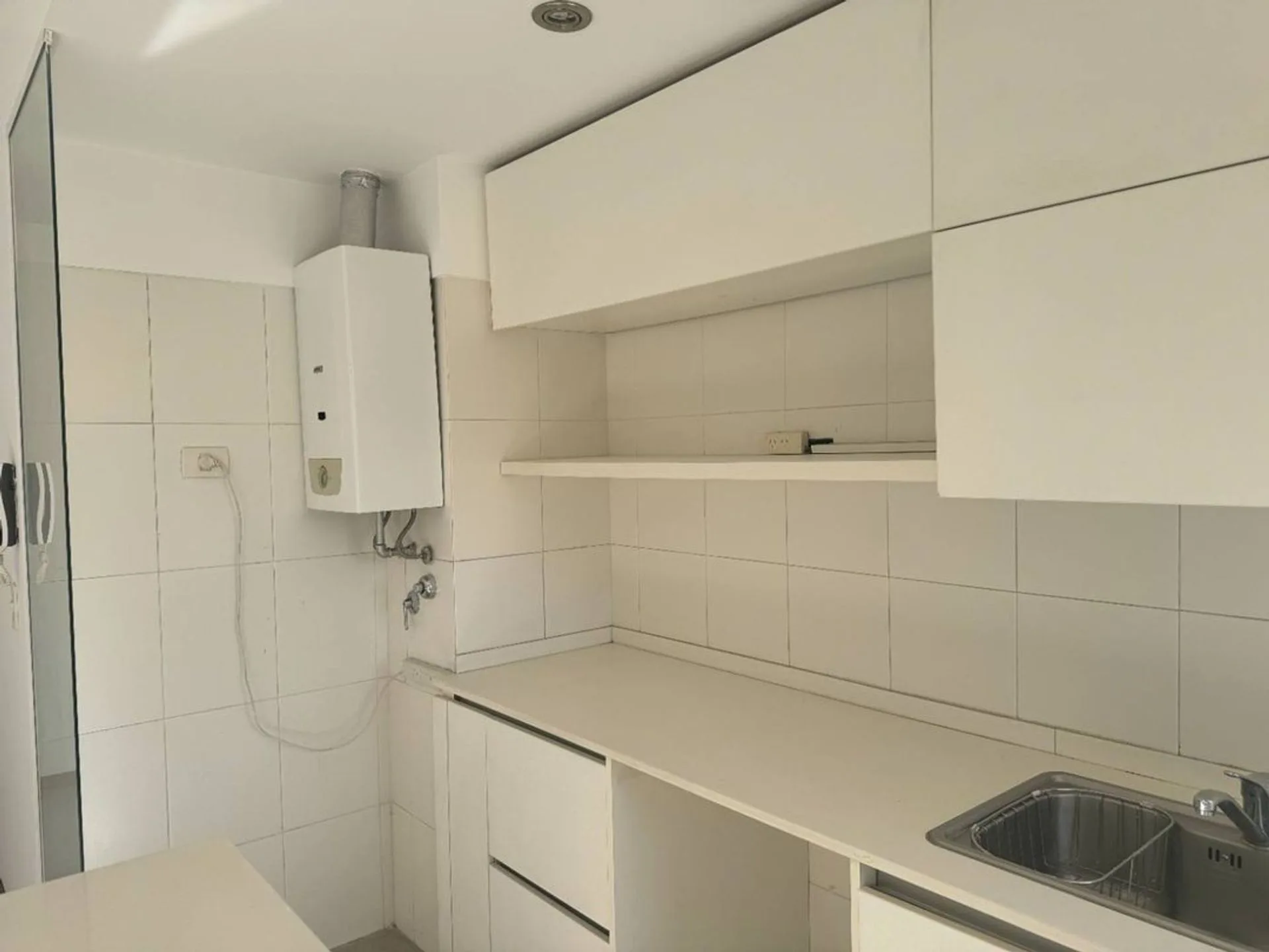 Alquiler departamento 2 ambientes Villa Urquiza foto 5