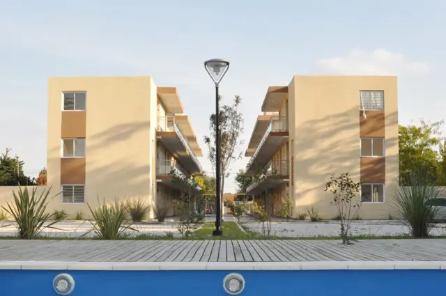 Departamento 3 Ambientes En Venta - Moreno