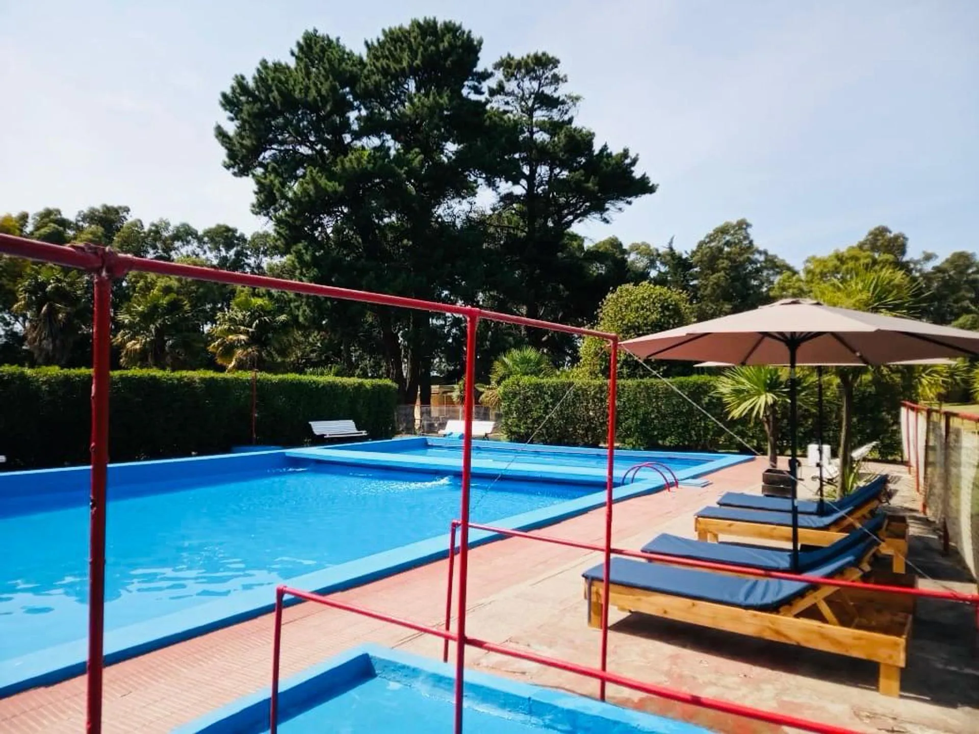 VENTA CAMPING-DESARROLLO 3,94 HAS CHAPADMALAL foto 2