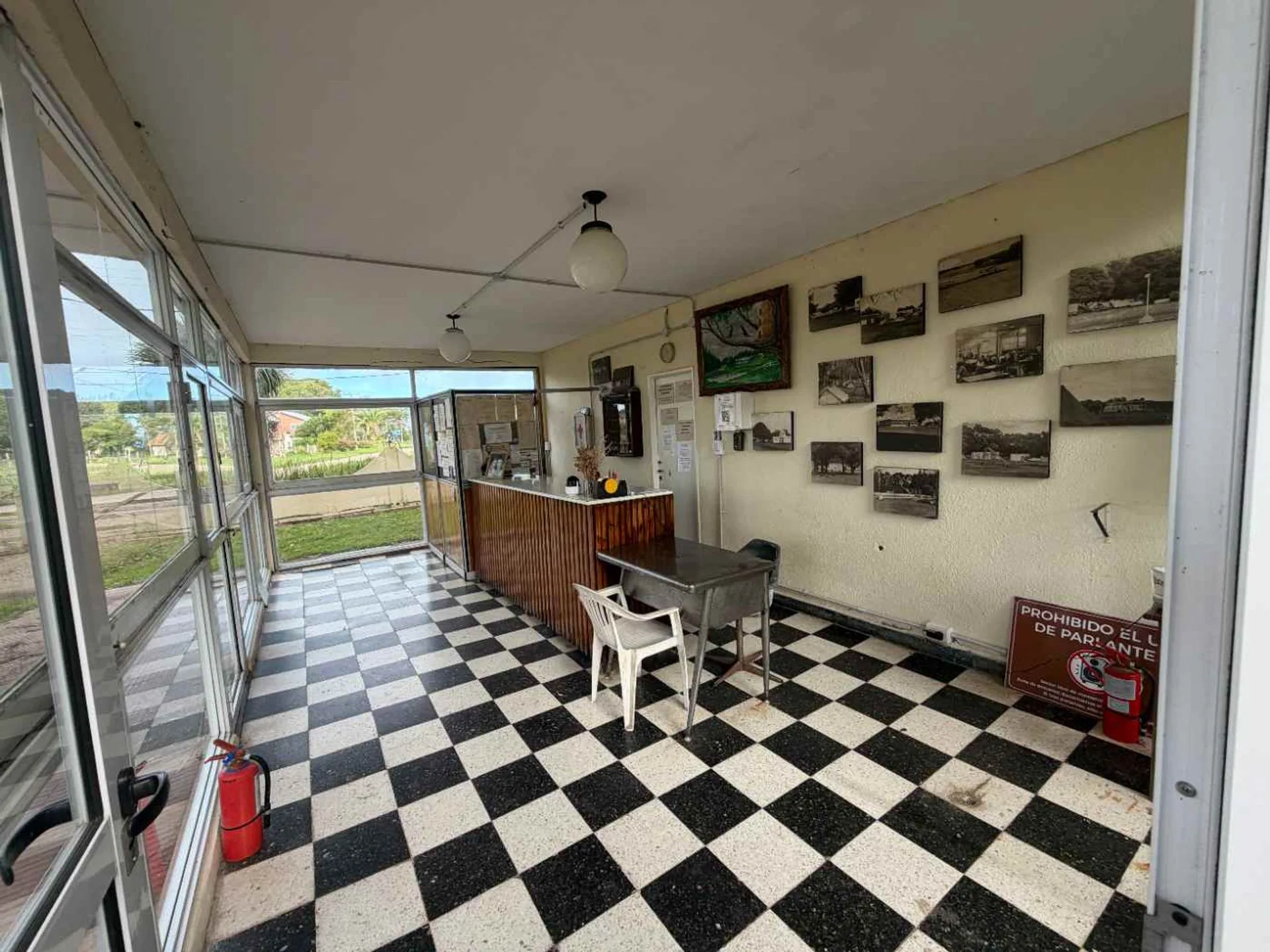 VENTA CAMPING-DESARROLLO 3,94 HAS CHAPADMALAL foto 3