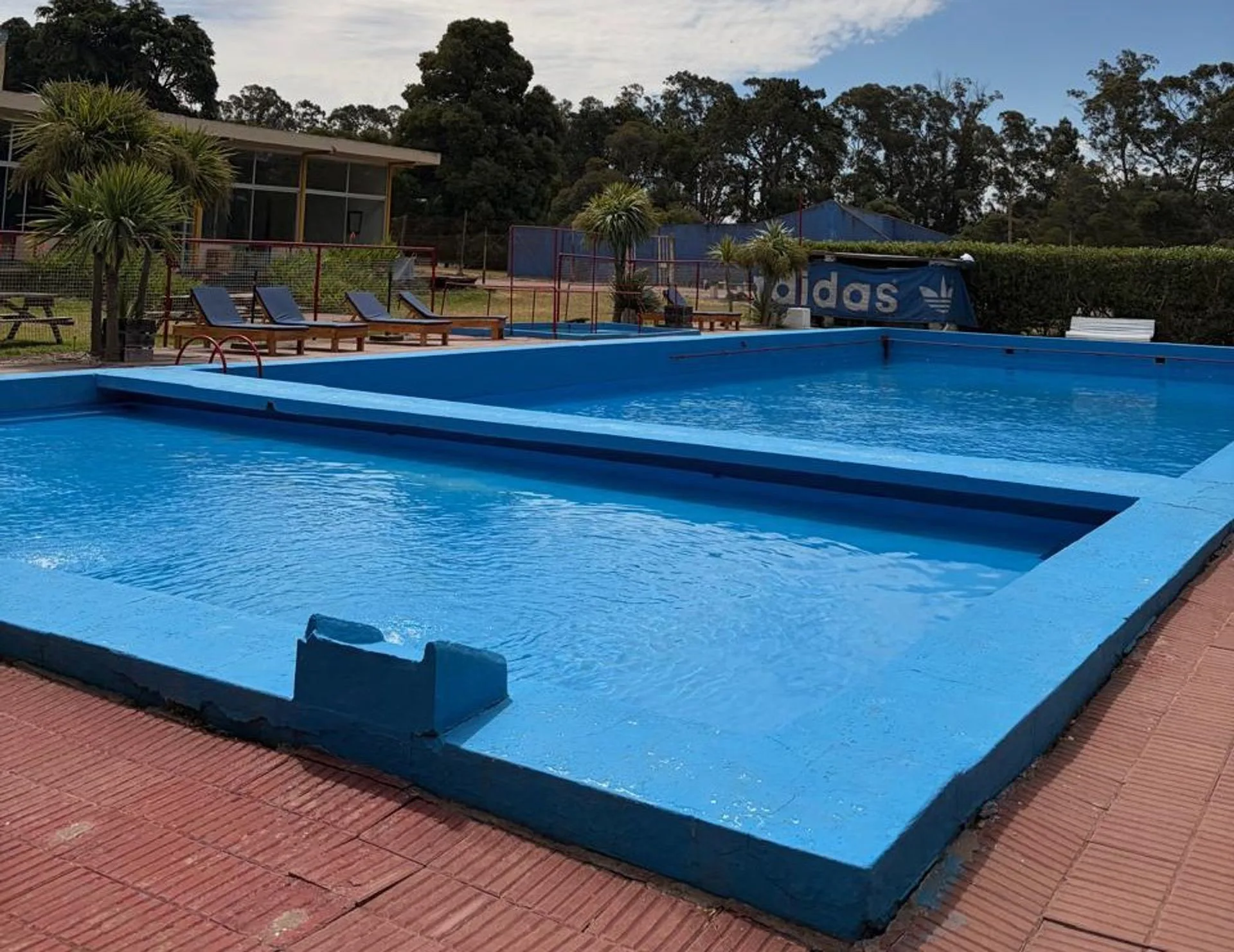 VENTA CAMPING-DESARROLLO 3,94 HAS CHAPADMALAL foto 5