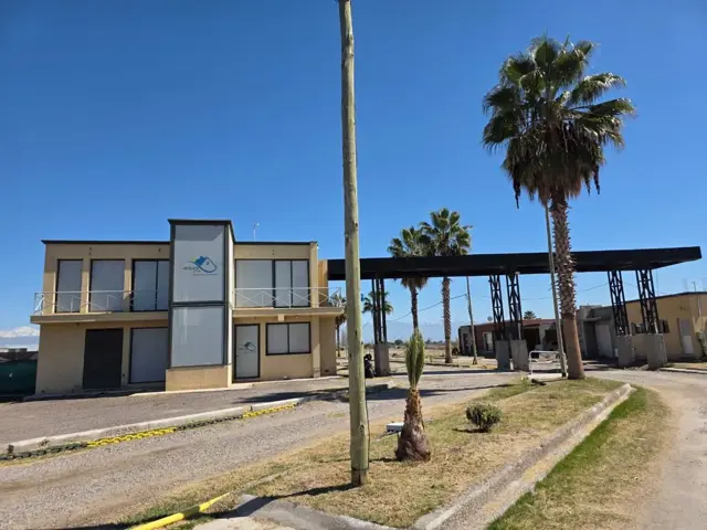 VENTA PERMUTA LOTE BARRIO ARAUCO III CORRALITOS
