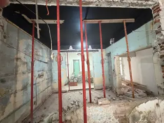 Alquiler Local 100 M2 Av Eden , La Falda. Córdoba foto 3