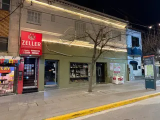 Alquiler Local 100 M2 Av Eden , La Falda. Córdoba foto 4