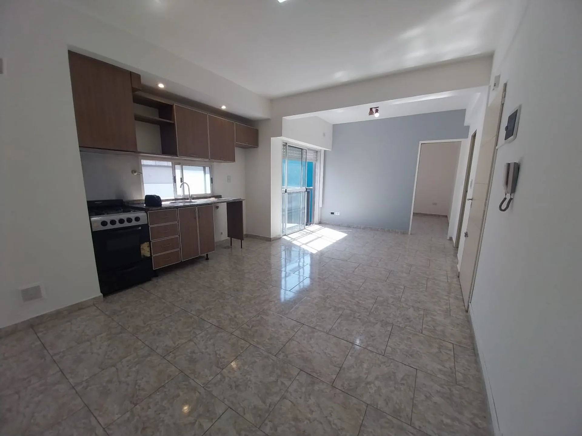 ALQUILER DEPARTAMENTO DOS AMBIENTES