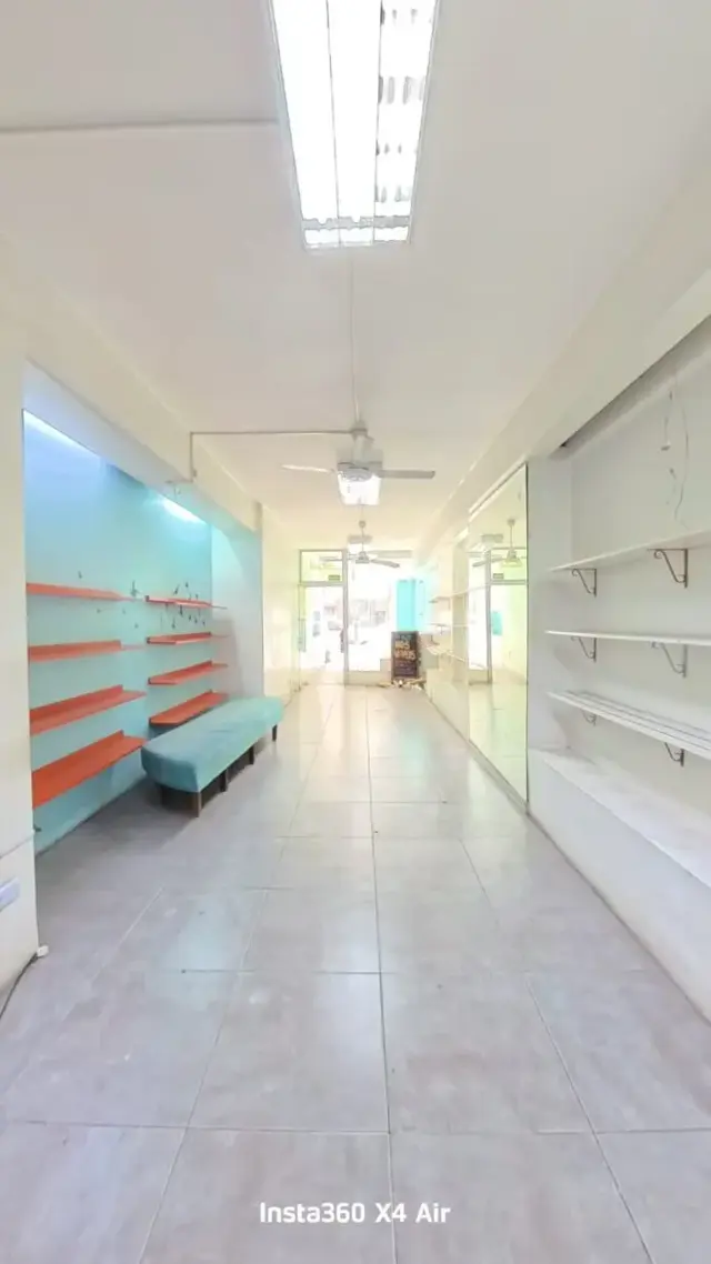 LOCAL A LA VENTA I EXCELENTE UBICACION