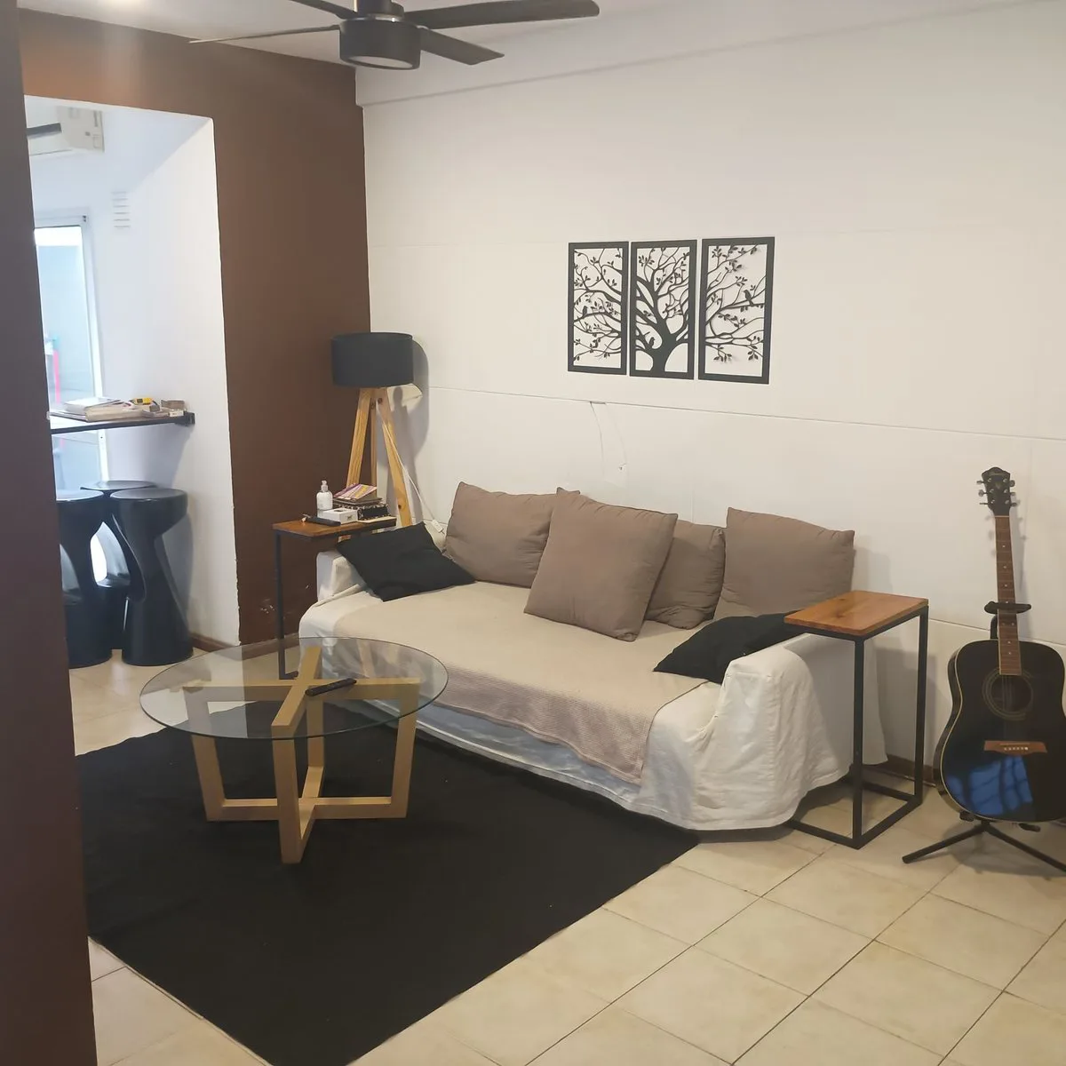 Casa 2 dormitorios en venta en barrio Echesortu