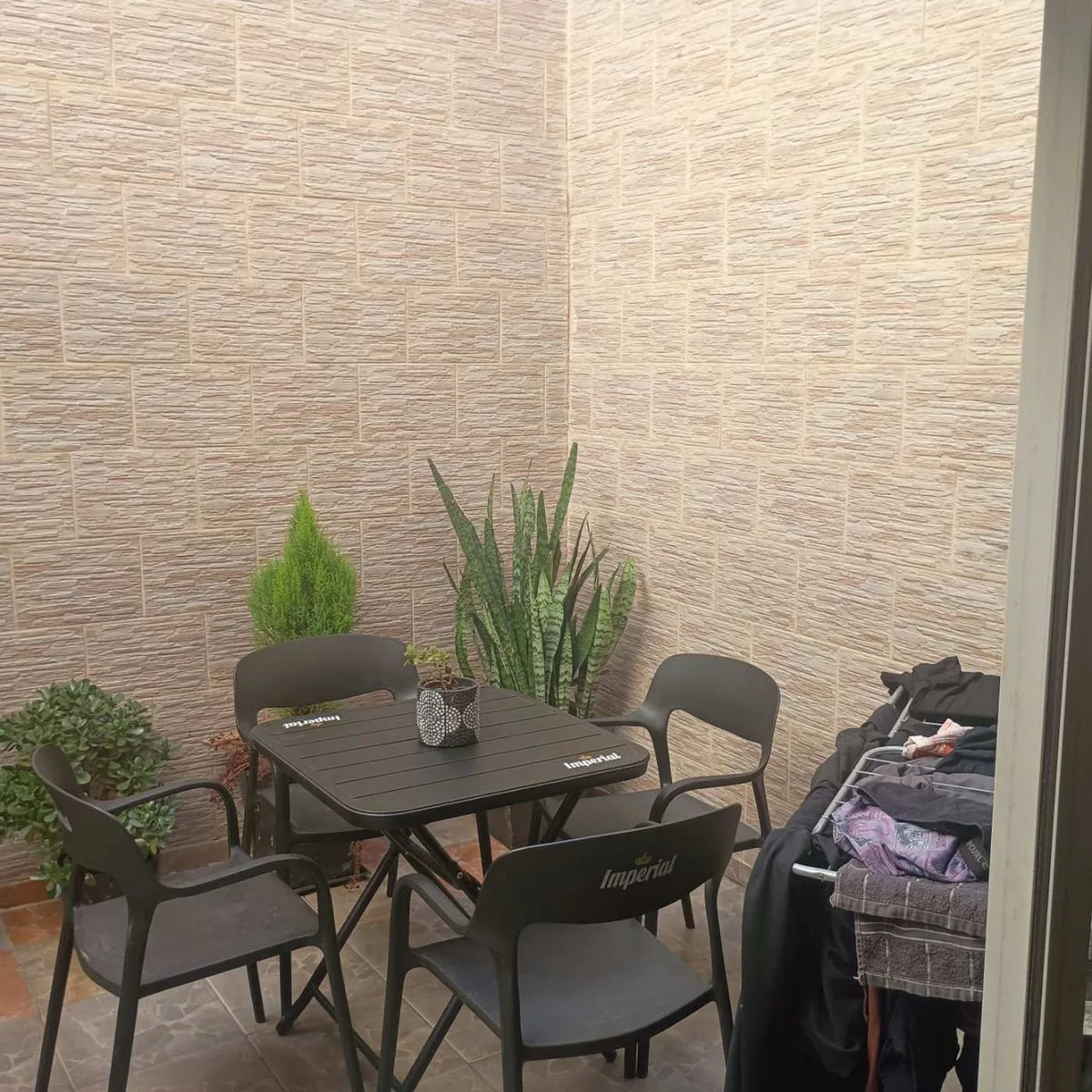 Casa 2 dormitorios en venta en barrio Echesortu foto 4