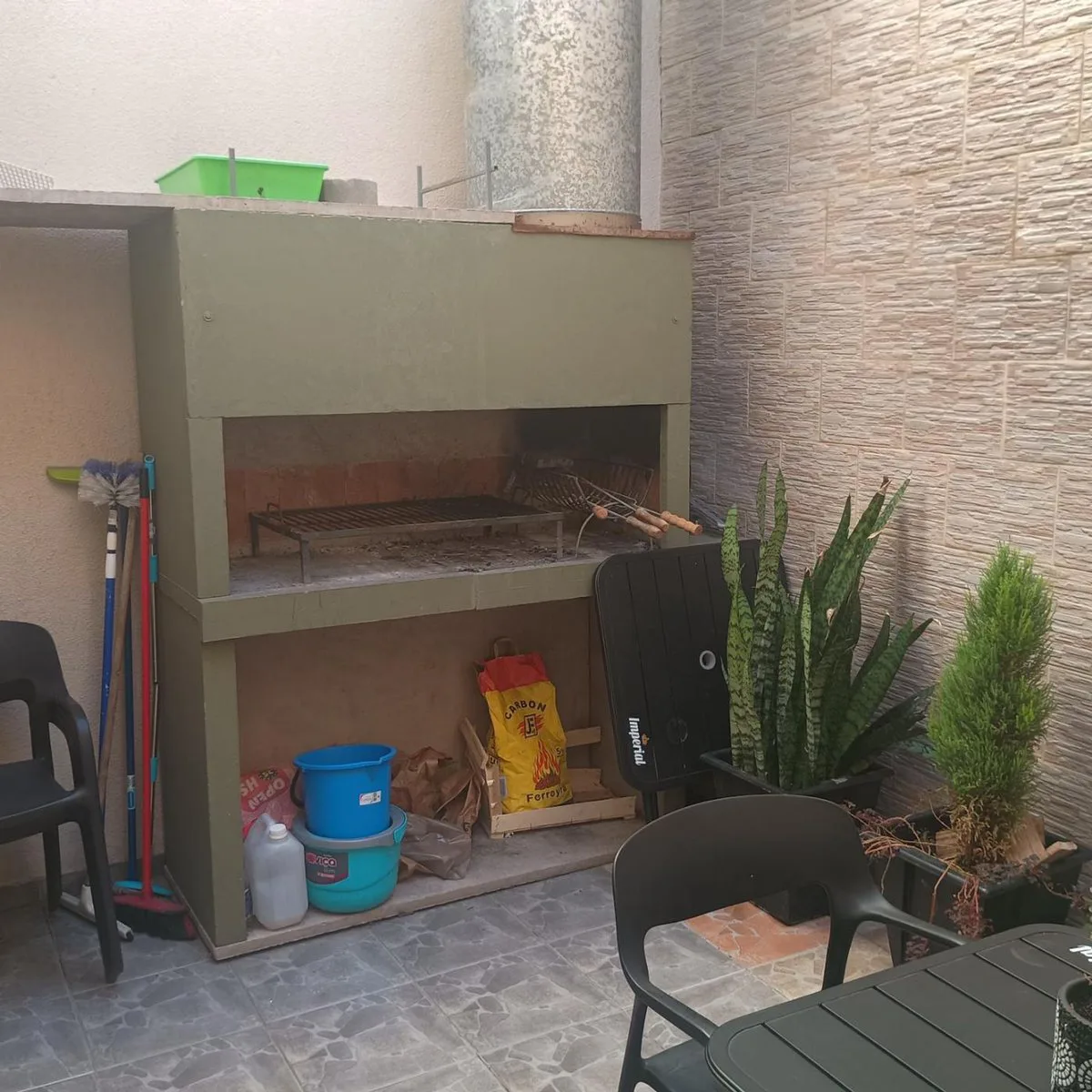 Casa 2 dormitorios en venta en barrio Echesortu foto 5