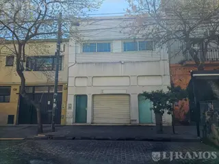 Edificio Comercial en Palermo en Venta foto 1