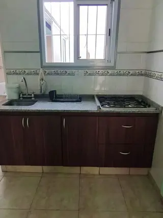 VENTA PH INTERNO DE 1 DORMITORIO BARRIO MARIA SELVA foto 2