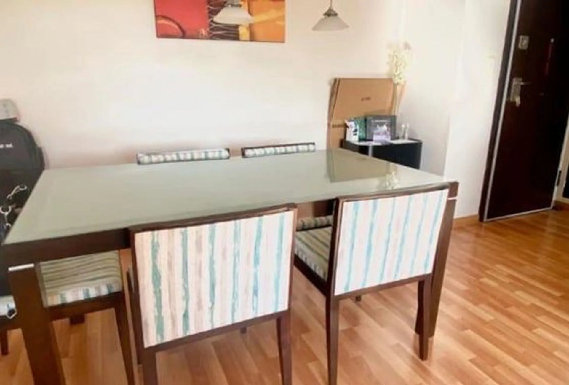 VENTA DEPARTAMENTO 4 AMBIENTES COGHLAN foto 2
