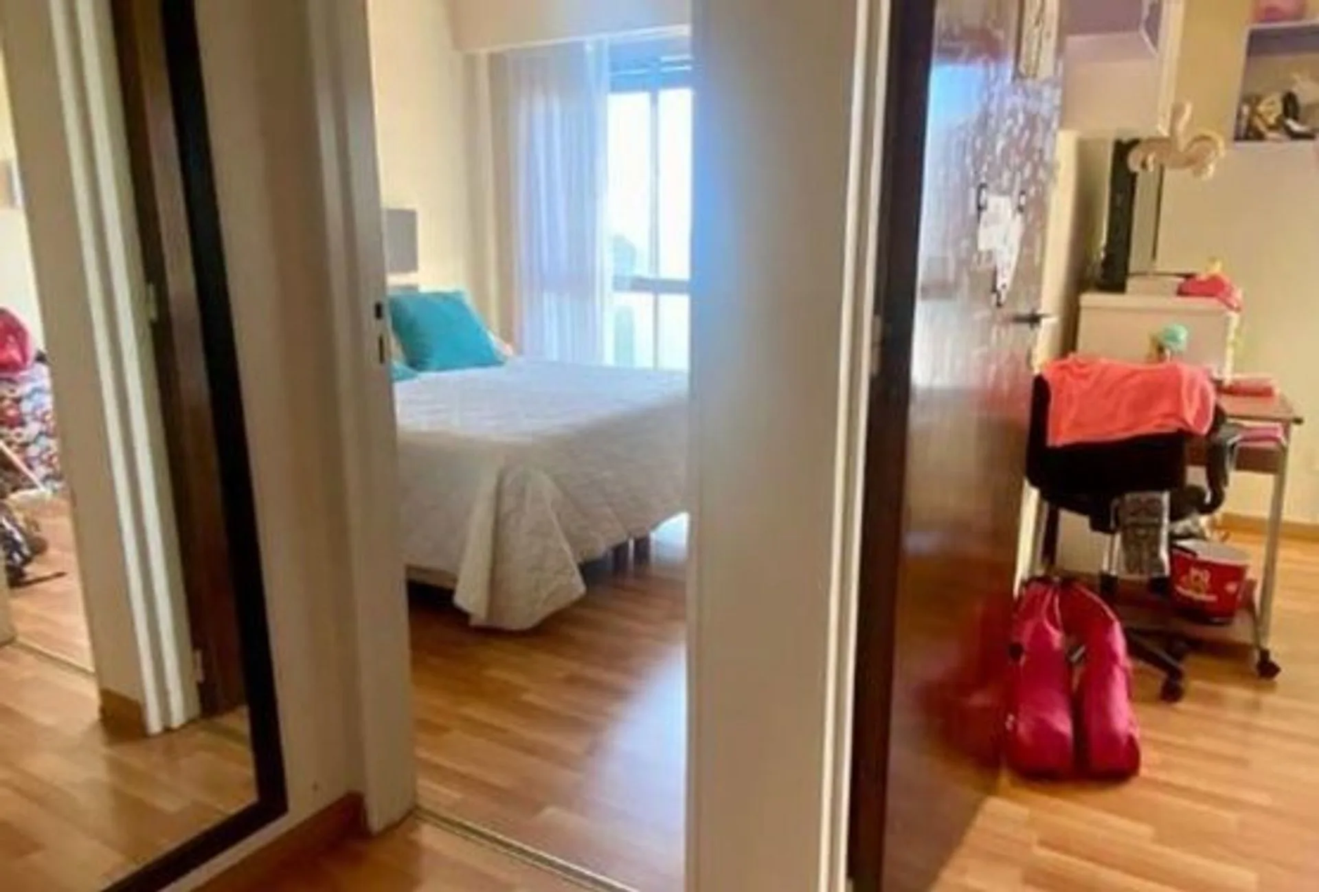 VENTA DEPARTAMENTO 4 AMBIENTES COGHLAN foto 3