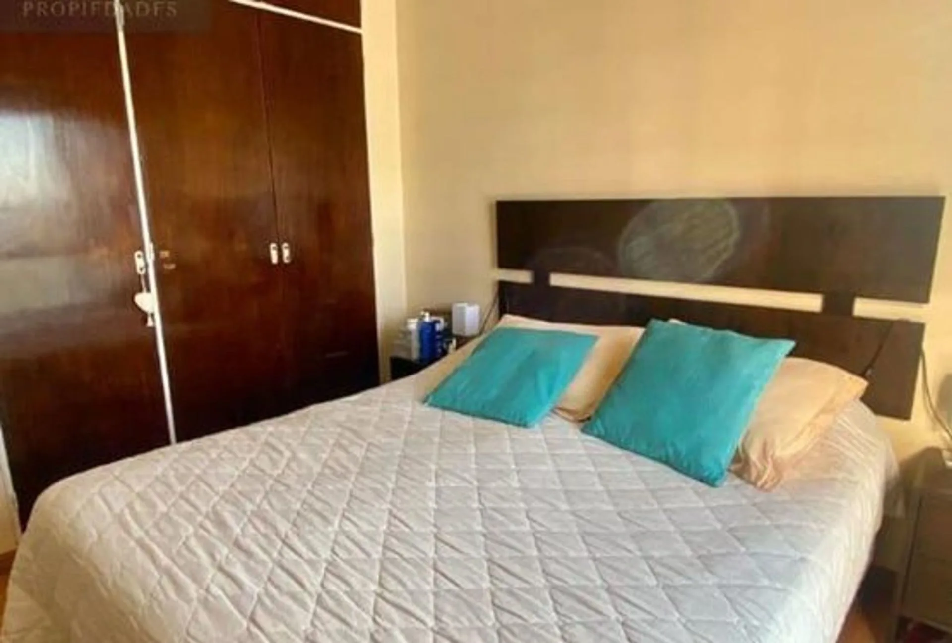VENTA DEPARTAMENTO 4 AMBIENTES COGHLAN foto 4