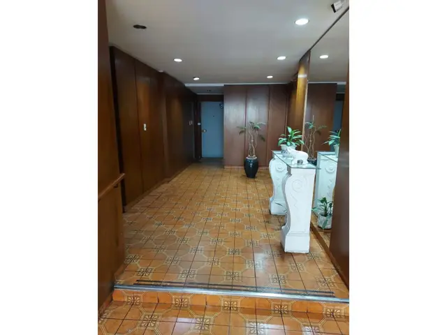 Excelente 2 amb al frente en la mejor zona de caballito