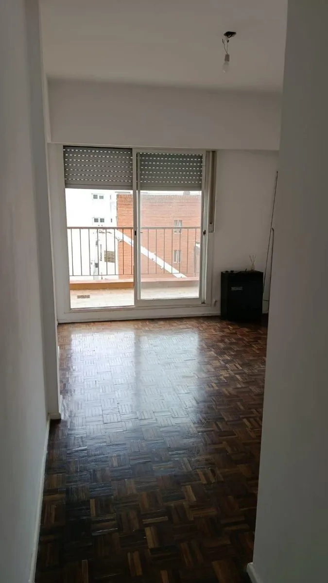 Excelente 2 amb al frente en la mejor zona de caballito foto 3