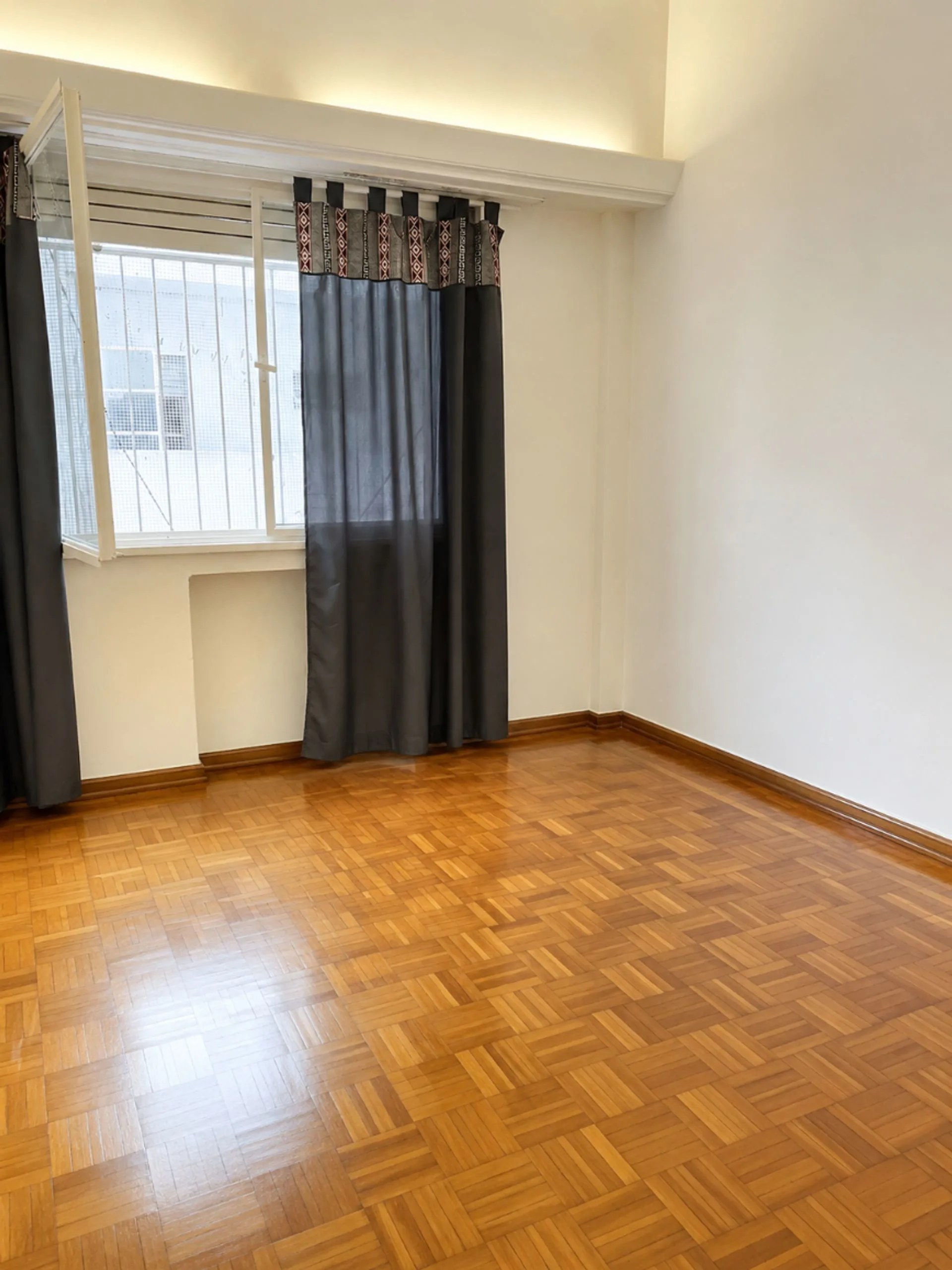 Venta. 2 ambientes Belgrano. Bajas expensas foto 4