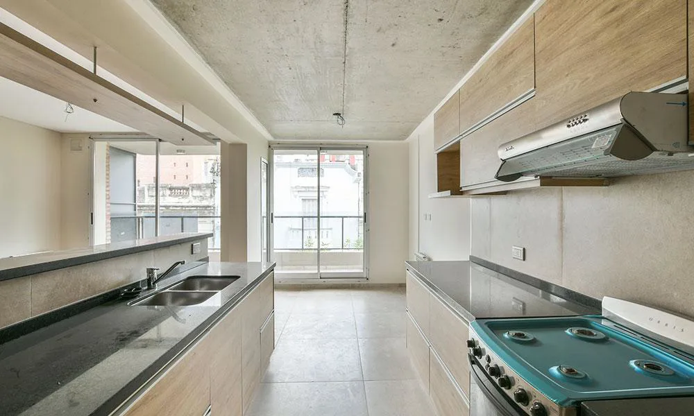 Catamarca 2000 | Exclusivo semipiso de 2 dormitorios en venta | Rosario foto 2