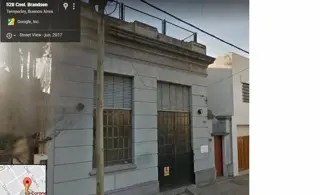 CASA TEMPERLEY  OESTE foto 1