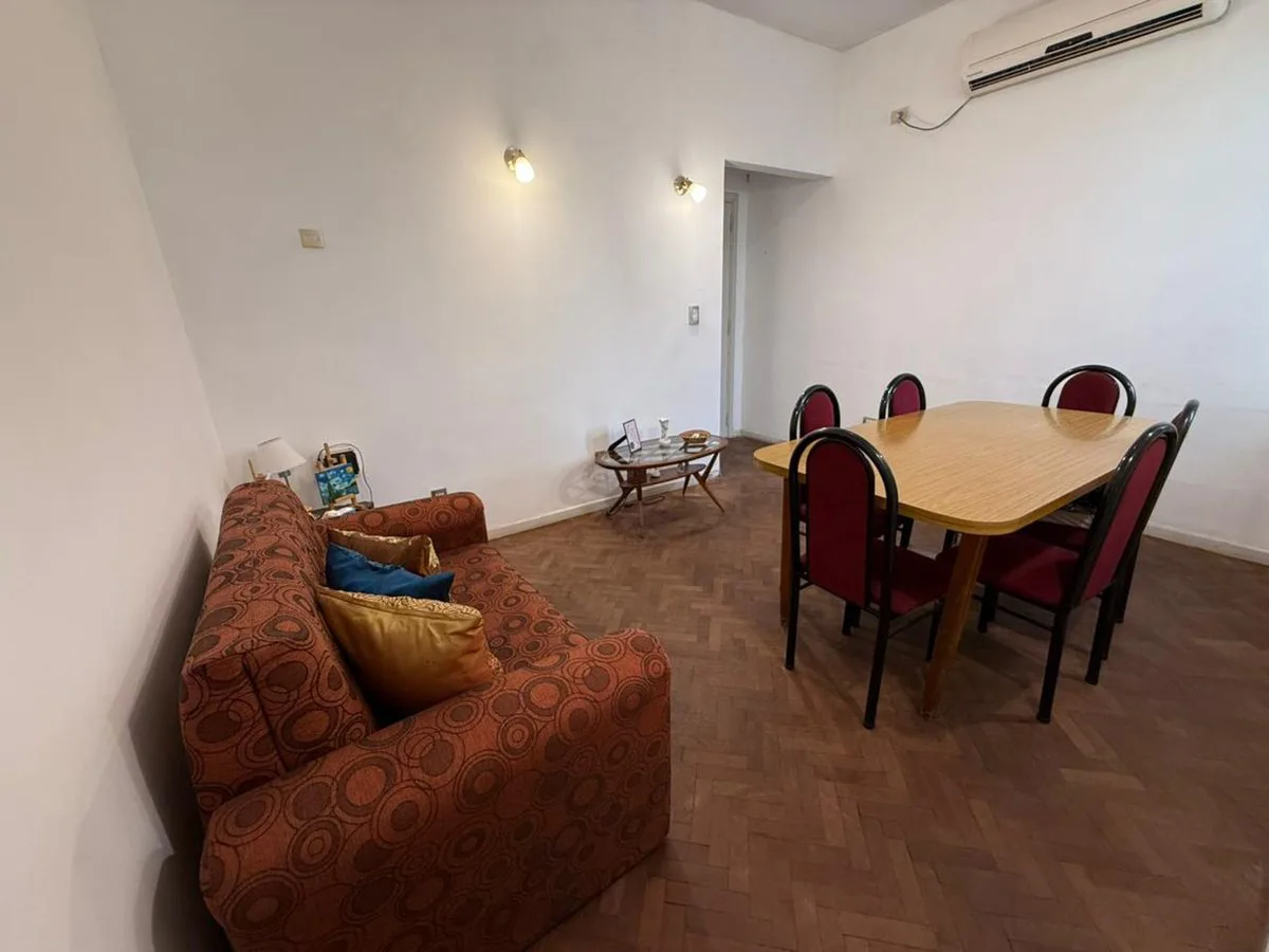 Venta PH  2 Ambientes  Apto Credito Barracas foto 4
