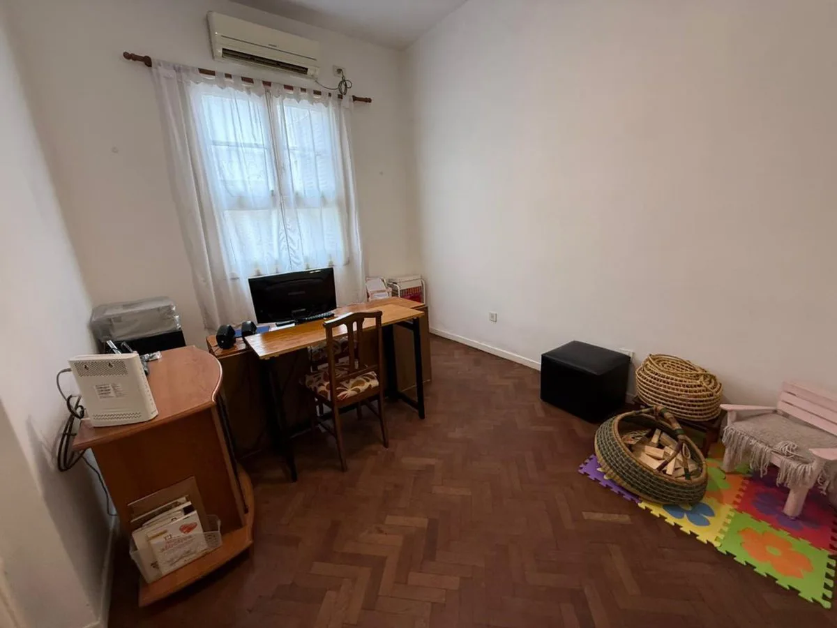 Venta PH  2 Ambientes  Apto Credito Barracas foto 5