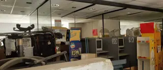 Local de uso comercial en Venta foto 3
