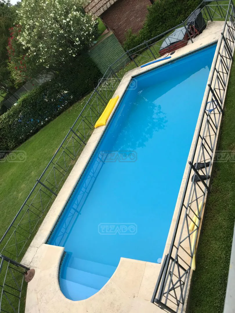 Country Club Banco Provincia foto 2
