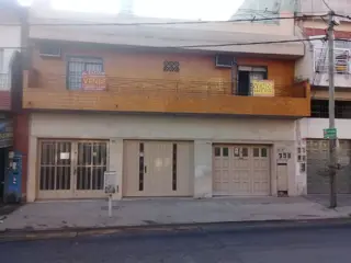 Departamento con garaje foto 1