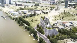 OFICINA COMERCIAL PARA PARTICULARES Y/O PYMES - RIO ARRIBA foto 2