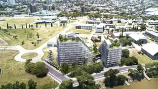 OFICINA COMERCIAL PARA PARTICULARES Y/O PYMES - RIO ARRIBA foto 3
