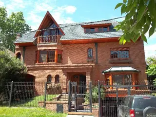 Casa en Venta en La Lucila, Vicente López, Buenos Aires foto 1