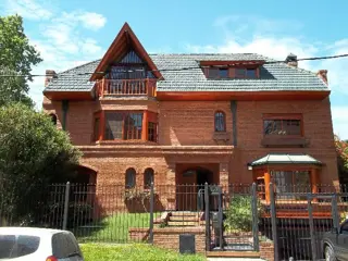 Casa en Venta en La Lucila, Vicente López, Buenos Aires foto 2