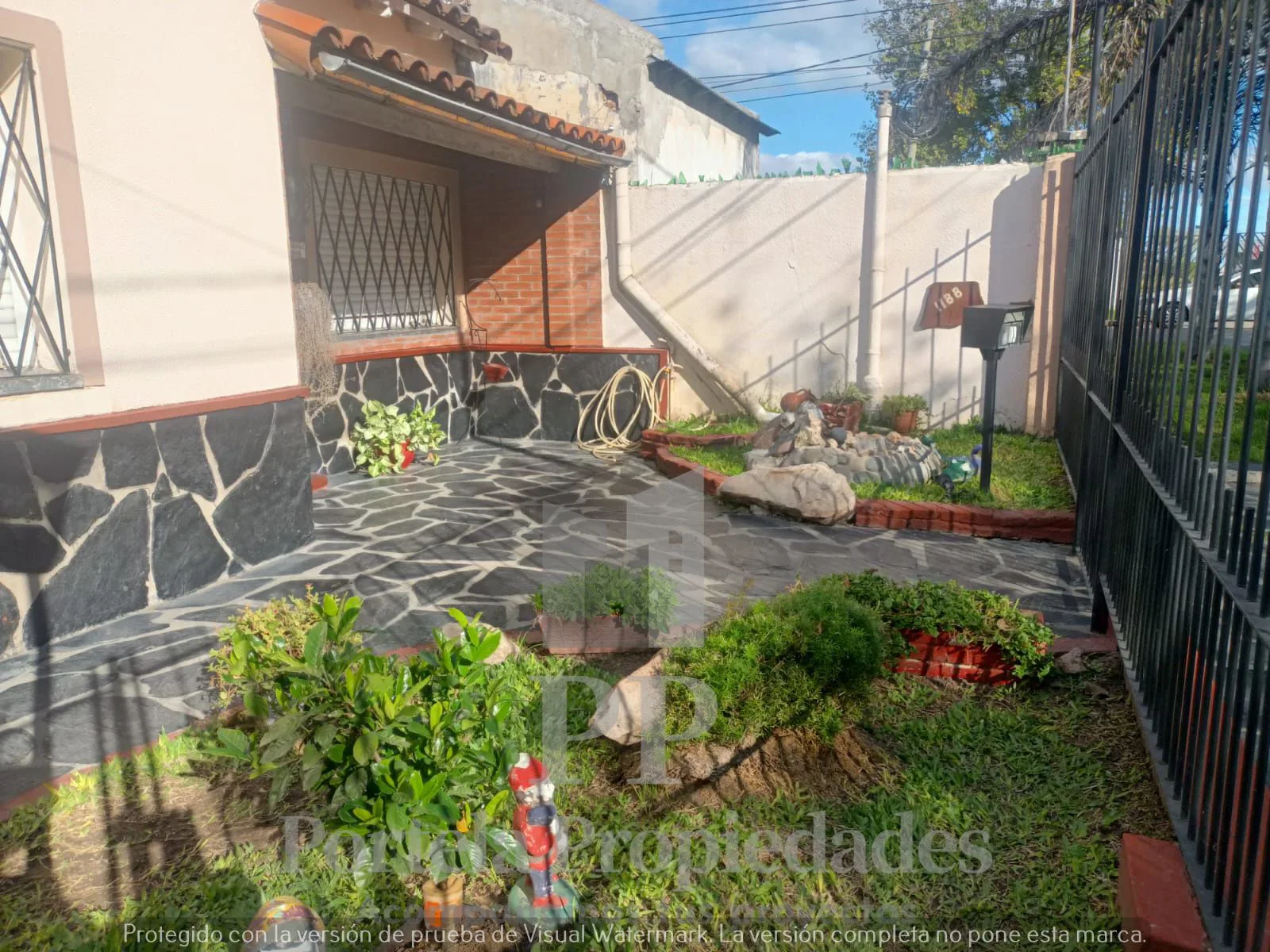 CASA EN CASTELAR SUR foto 3