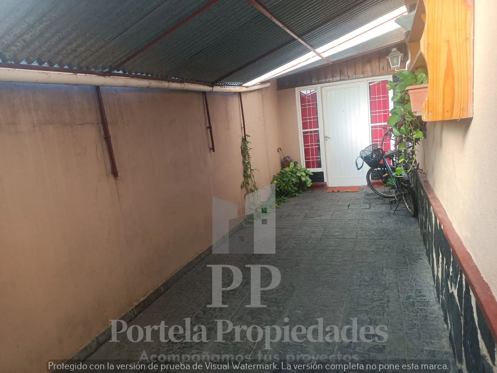 CASA EN CASTELAR SUR foto 4