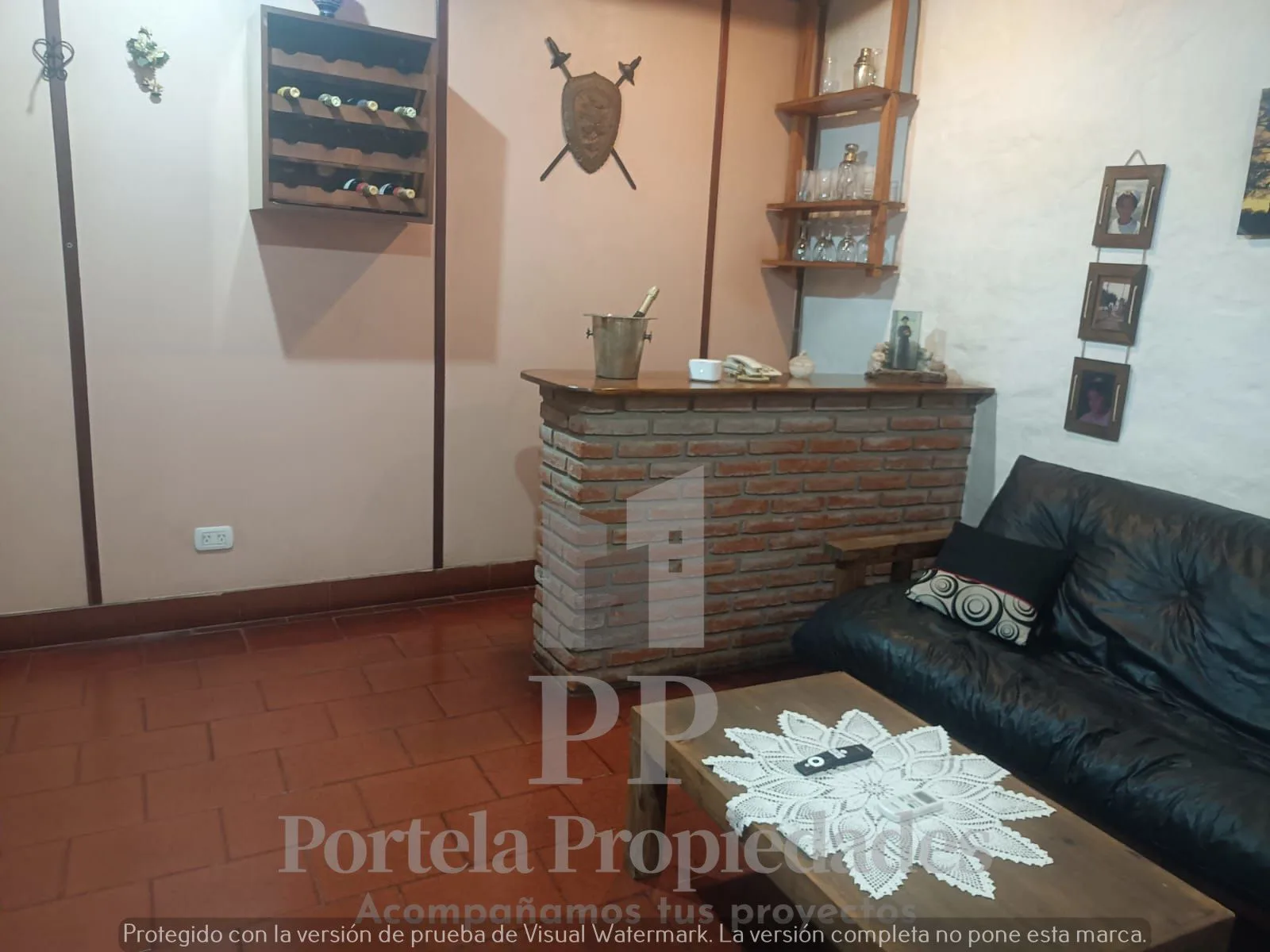 CASA EN CASTELAR SUR foto 5