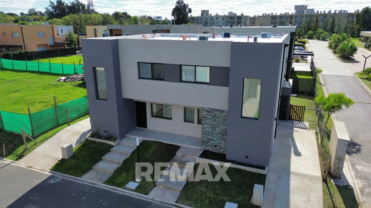 VENTA DUPLEX 4 AMB. A ESTRENAR SPRINGPARK PILAR foto 2