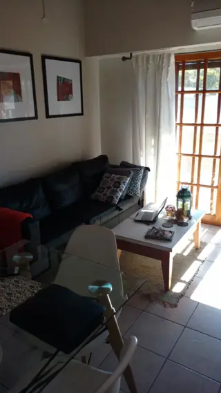 SE VENDE MUY LINDO DEPTO. DE 2 1/2 AMBIENTES EN MARTINEZ. ZONA HIPÓDROMO foto 3