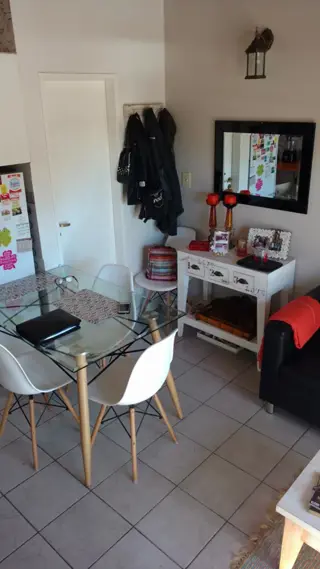 SE VENDE MUY LINDO DEPTO. DE 2 1/2 AMBIENTES EN MARTINEZ. ZONA HIPÓDROMO foto 4